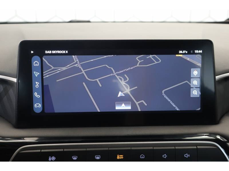 MG MOTOR MG3 1.5 L Hybrid+ 195 ch Comfort  occasion &agrave; LONS - photo n&deg;16