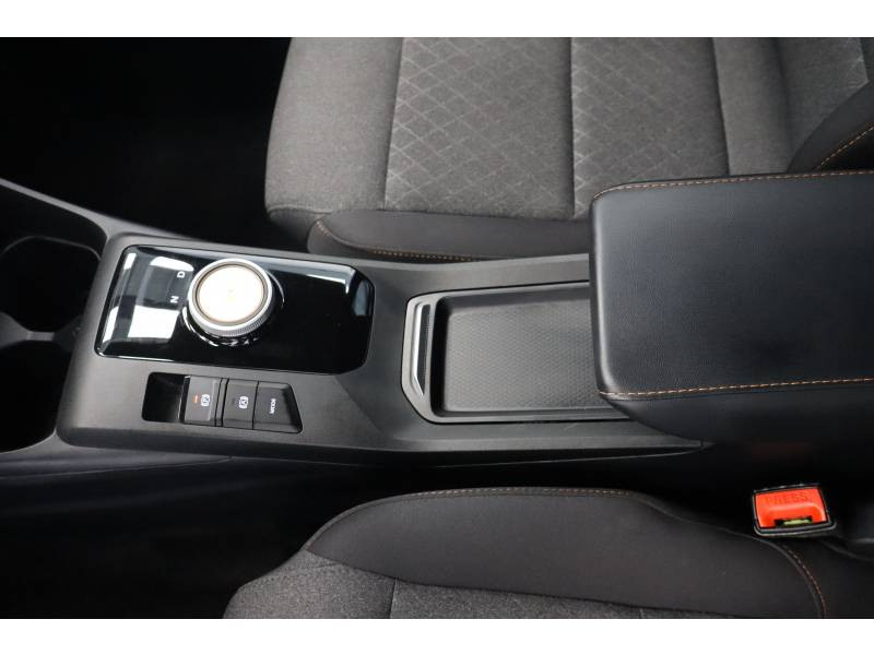 MG MOTOR MG3 1.5 L Hybrid+ 195 ch Comfort  occasion &agrave; LONS - photo n&deg;19