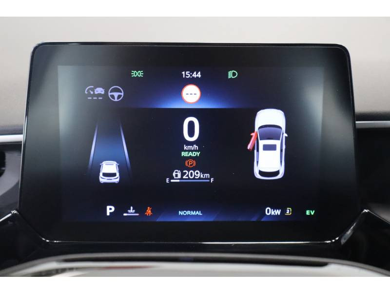 MG MOTOR MG3 1.5 L Hybrid+ 195 ch Comfort  occasion &agrave; LONS - photo n&deg;18