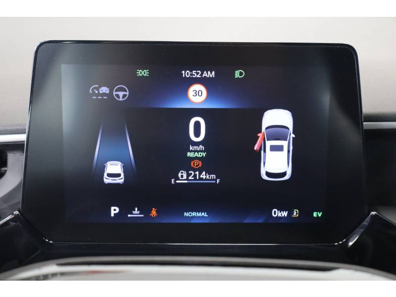 MG MOTOR MG3 1.5 L Hybrid+ 195 ch Comfort  occasion � LONS - photo n�18