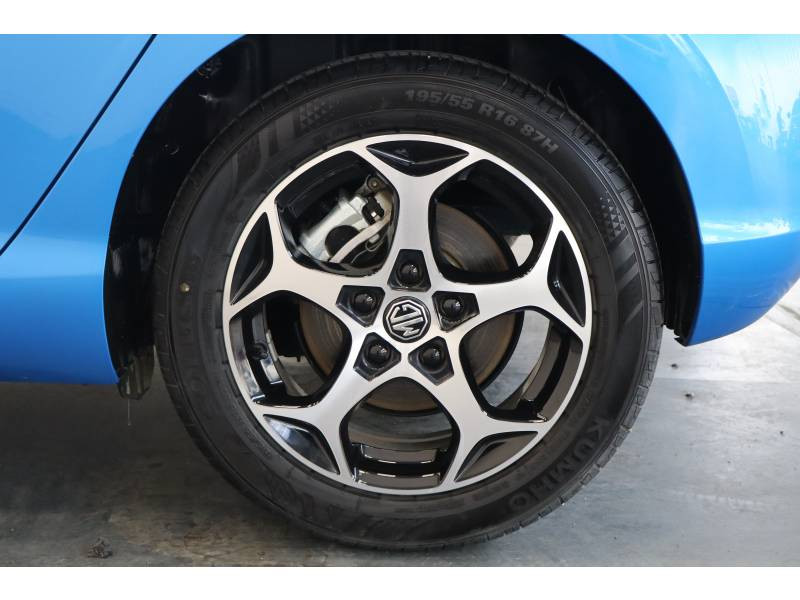 MG MOTOR MG3 1.5 L Hybrid+ 195 ch Comfort  occasion &agrave; LONS - photo n&deg;7