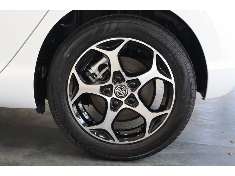 MG MOTOR MG3 1.5 L Hybrid+ 195 ch Comfort  occasion � LONS - photo n�7