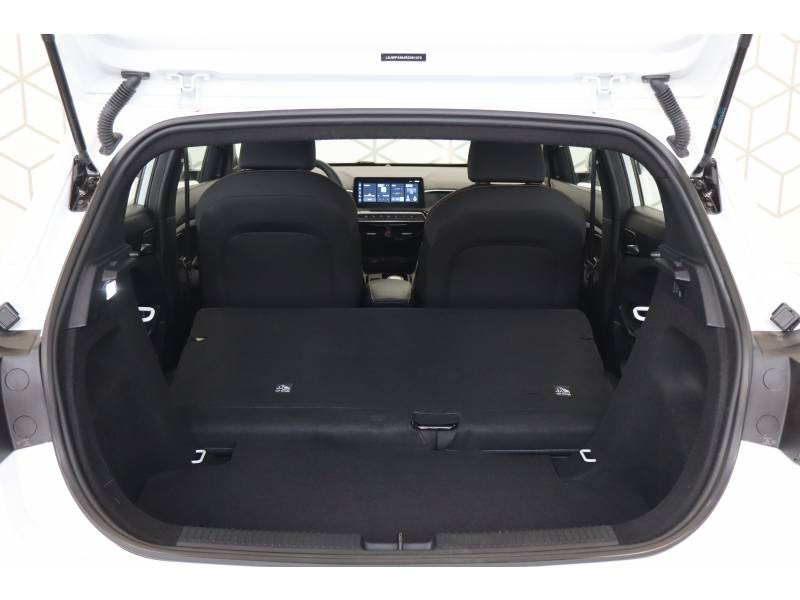 MG MOTOR MG3 1.5 L Hybrid+ 195 ch Comfort  occasion � LONS - photo n�14