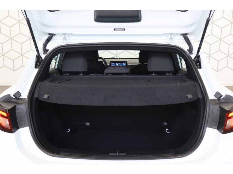 MG MOTOR MG3 1.5 L Hybrid+ 195 ch Comfort  occasion � LONS - photo n�13