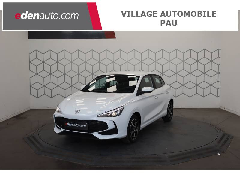 MG MOTOR MG3 1.5 L Hybrid+ 195 ch Comfort  occasion � LONS