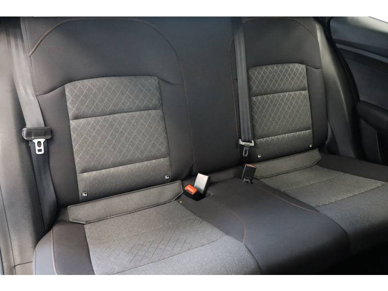 MG MOTOR MG3 1.5 L Hybrid+ 195 ch Comfort  occasion &agrave; LONS - photo n&deg;12