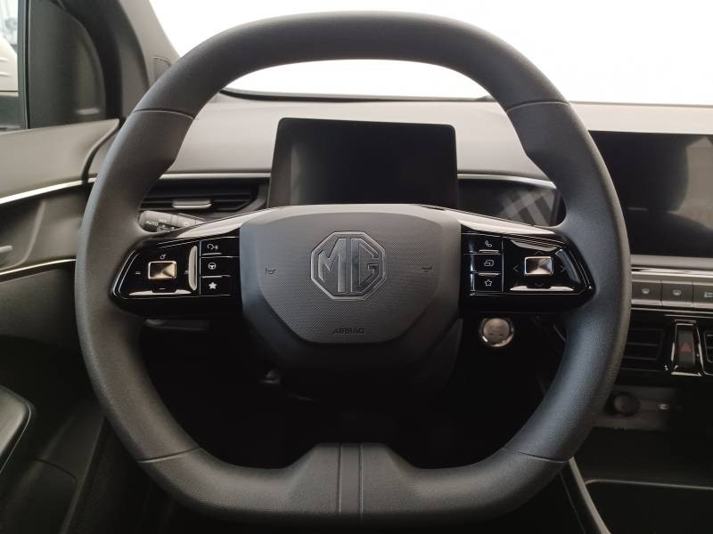 MG MOTOR MG3 1.5 L Hybrid+ 195 ch Comfort 2024 - photo n°14 MG MOTOR MG3 1.5 L Hybrid+ 195 ch Comfort  occasion à Toulenne - photo n°14