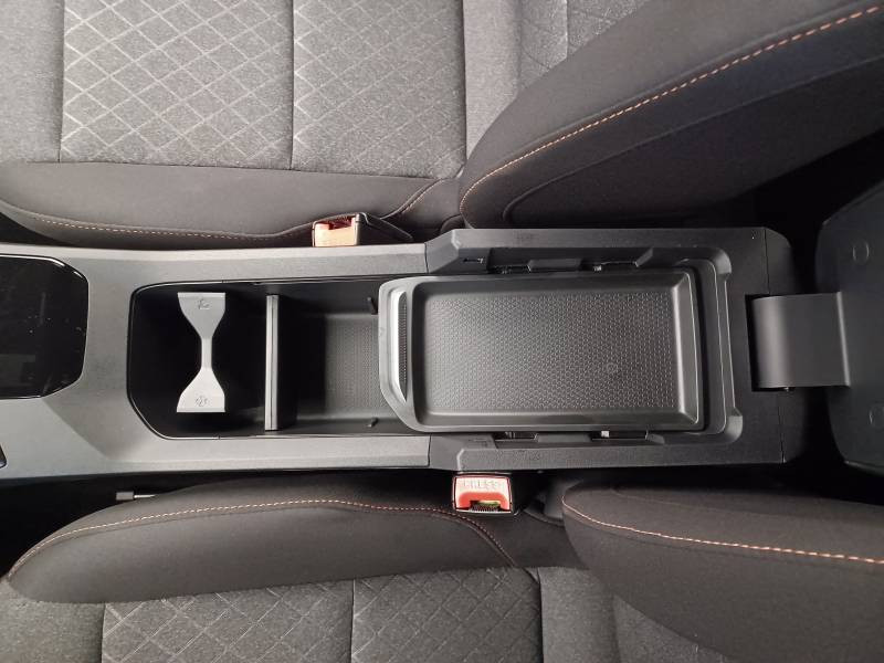 MG MOTOR MG3 1.5 L Hybrid+ 195 ch Comfort 2024 - photo n°16 MG MOTOR MG3 1.5 L Hybrid+ 195 ch Comfort  occasion à Toulenne - photo n°16