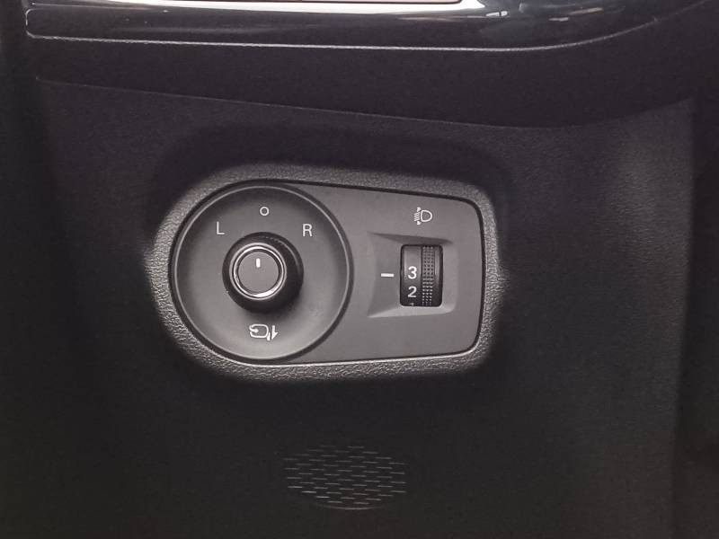 MG MOTOR MG3 1.5 L Hybrid+ 195 ch Comfort 2024 - photo n°13 MG MOTOR MG3 1.5 L Hybrid+ 195 ch Comfort  occasion à Toulenne - photo n°13