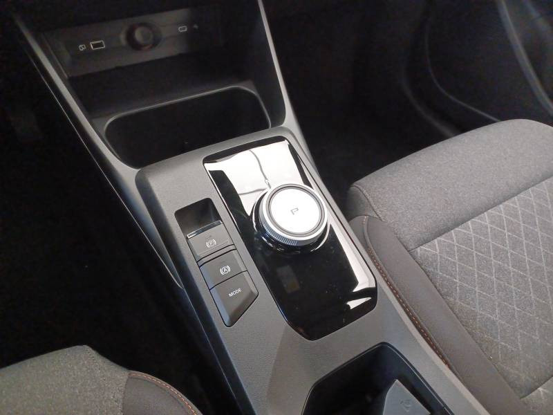 MG MOTOR MG3 1.5 L Hybrid+ 195 ch Comfort 2024 - photo n°15 MG MOTOR MG3 1.5 L Hybrid+ 195 ch Comfort  occasion à Toulenne - photo n°15