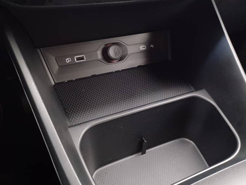 MG MOTOR MG3 1.5 L Hybrid+ 195 ch Comfort 2024 - photo n°17 MG MOTOR MG3 1.5 L Hybrid+ 195 ch Comfort  occasion à Toulenne - photo n°17