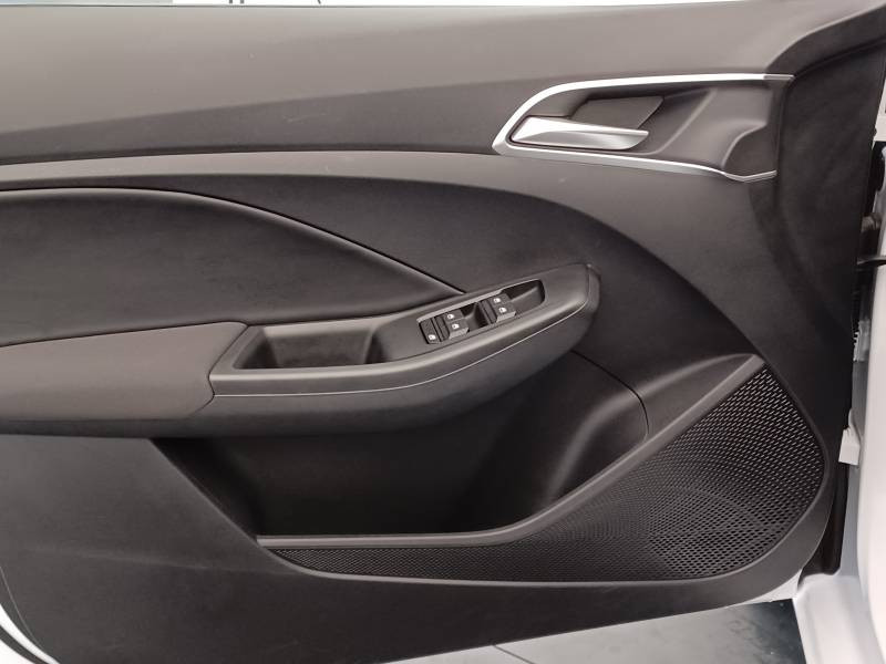 MG MOTOR MG3 1.5 L Hybrid+ 195 ch Comfort 2024 - photo n°12 MG MOTOR MG3 1.5 L Hybrid+ 195 ch Comfort  occasion à Toulenne - photo n°12