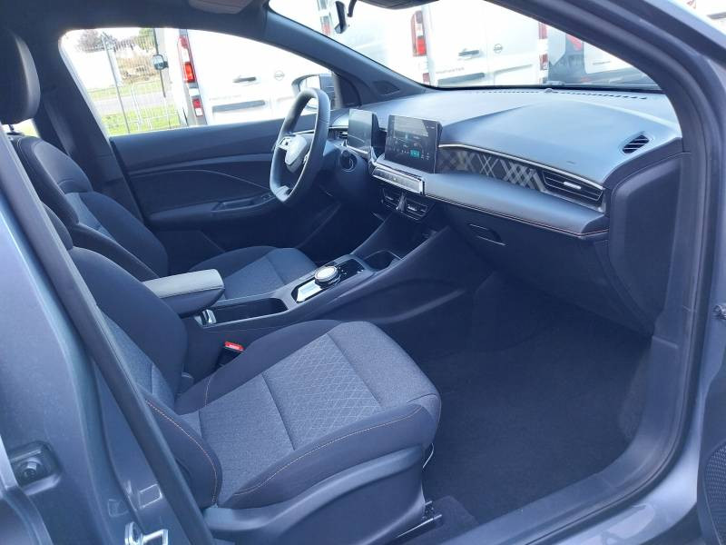 MG MOTOR MG3 1.5 L Hybrid+ 195 ch Comfort  occasion � Chauray - photo n�12