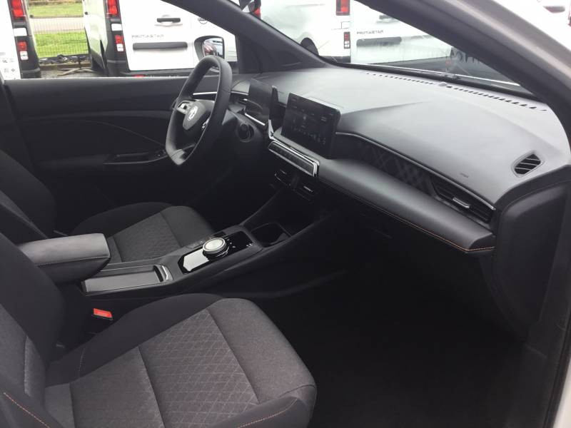 MG MOTOR MG3 1.5 L Hybrid+ 195 ch Comfort  occasion � Chauray - photo n�14