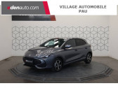 Annonce MG MOTOR MG3 occasion Hybride 1.5 L Hybrid+ 195 ch Luxury � LONS