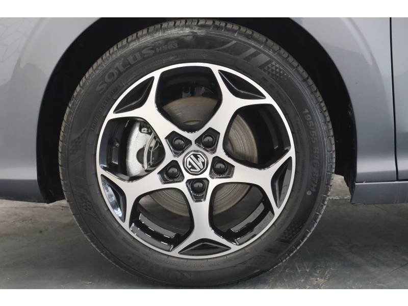MG MOTOR MG3 1.5 L Hybrid+ 195 ch Luxury  occasion � LONS - photo n�7