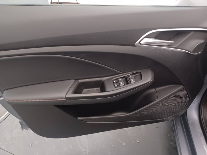 MG MOTOR MG3 1.5 L Hybrid+ 195 ch Luxury  occasion  Toulenne - photo n13