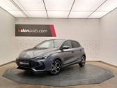 MG MOTOR MG3 occasion année 2024 boite Automatique Annonce MG MOTOR MG3 occasion Hybride 1.5 L Hybrid+ 195 ch Luxury à Toulenne