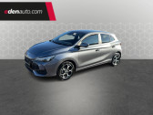 MG MOTOR MG3 1.5 L Hybrid+ 195 ch Luxury   Toulenne 33