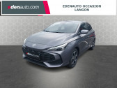 MG MOTOR MG3 occasion année 2024 boite Automatique Annonce MG MOTOR MG3 occasion Hybride 1.5 L Hybrid+ 195 ch Luxury à Toulenne