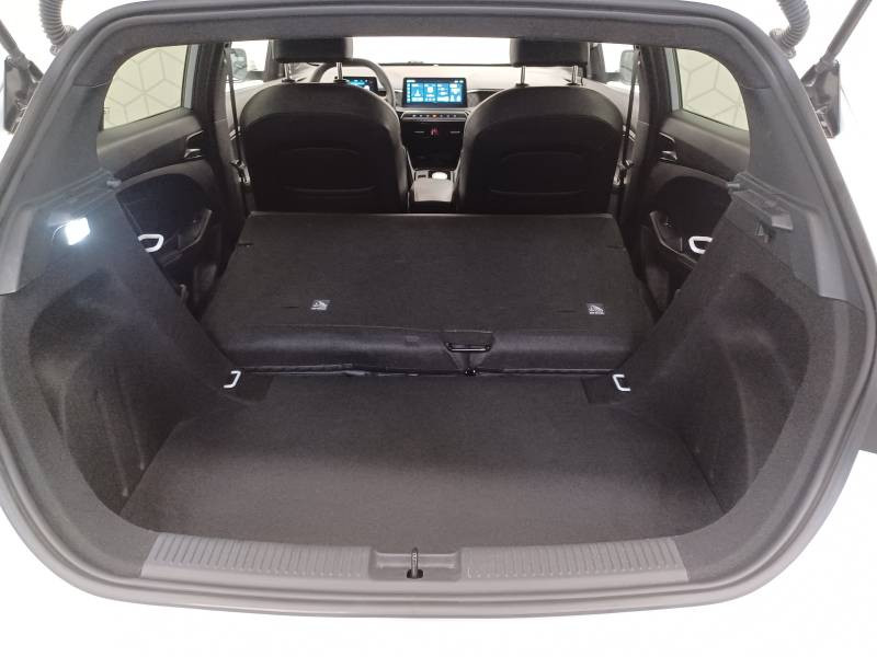 MG MOTOR MG3 1.5 L Hybrid+ 195 ch Luxury  occasion � Toulenne - photo n�17