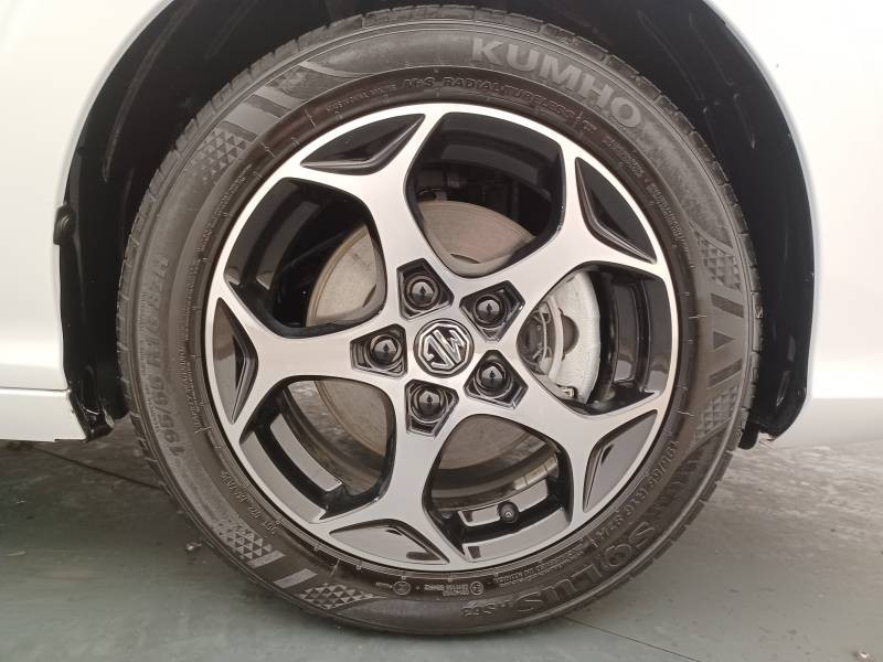 MG MOTOR MG3 1.5 L Hybrid+ 195 ch Luxury  occasion � Toulenne - photo n�10