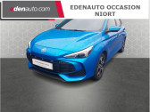 MG MOTOR MG3 occasion année 2024 boite Automatique Annonce MG MOTOR MG3 occasion Hybride 1.5 L Hybrid+ 195 ch Luxury à Chauray