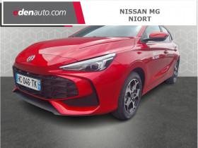 MG MOTOR MG3 , garage NISSAN NIORT � Chauray
