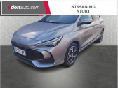 MG MOTOR MG3 1.5 L Hybrid+ 195 ch Luxury   Chauray 79