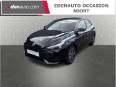 MG MOTOR MG3 1.5 L Hybrid+ 195 ch Luxury  2024 - annonce de voiture en vente sur Auto Sélection.com