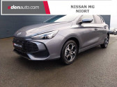 Annonce MG MOTOR MG3 occasion Hybride 1.5 L Hybrid+ 195 ch Luxury � Chauray