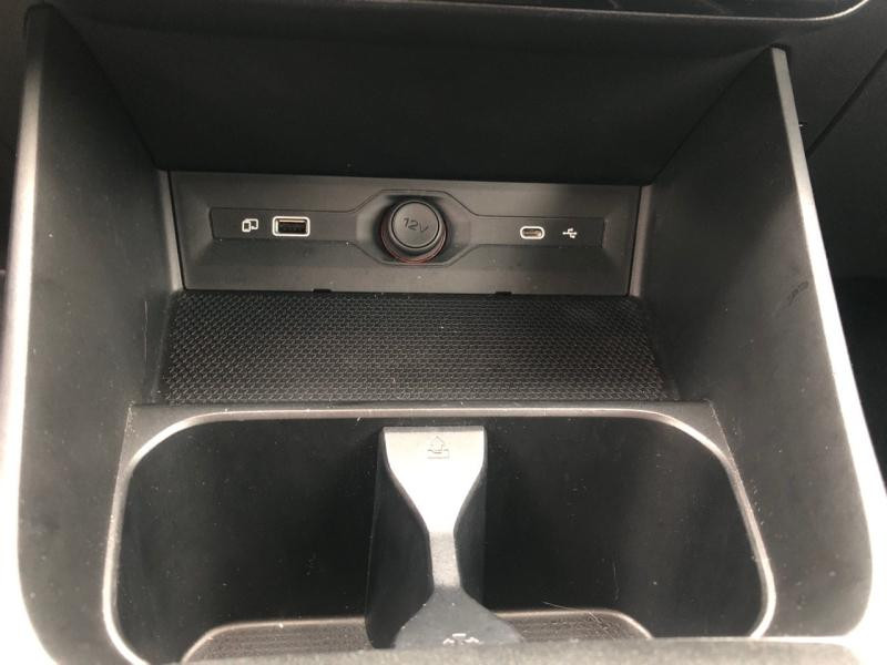 MG MOTOR MG3 Hybrid+ 195ch Comfort  occasion  Arnage - photo n13