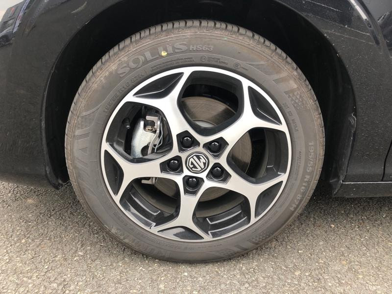 MG MOTOR MG3 Hybrid+ 195ch Comfort  occasion  Arnage - photo n11