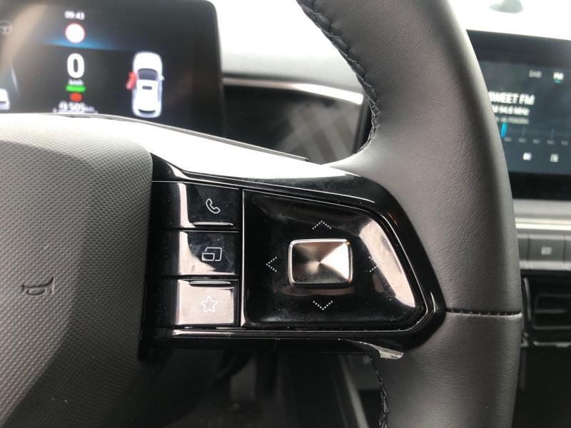 MG MOTOR MG3 Hybrid+ 195ch Comfort  occasion  Arnage - photo n19
