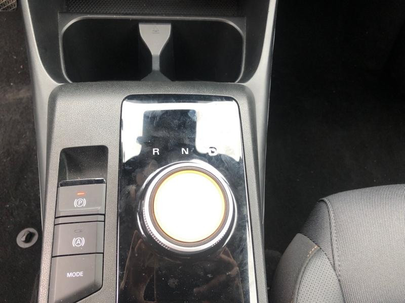 MG MOTOR MG3 Hybrid+ 195ch Comfort  occasion  Arnage - photo n14
