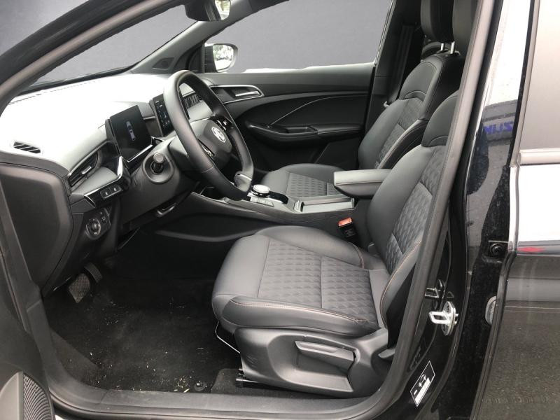 MG MOTOR MG3 Hybrid+ 195ch Comfort  occasion  Arnage - photo n9