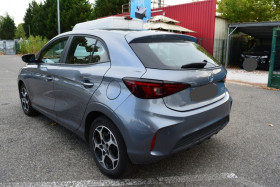 MG MOTOR MG3 HYBRID+ 195CH COMFORT  occasion  Toulouse - photo n6