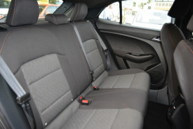 MG MOTOR MG3 HYBRID+ 195CH COMFORT  occasion  Toulouse - photo n12