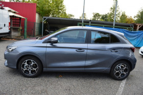 MG MOTOR MG3 HYBRID+ 195CH COMFORT  occasion  Toulouse - photo n4