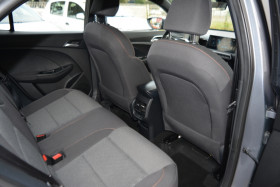 MG MOTOR MG3 HYBRID+ 195CH COMFORT  occasion  Toulouse - photo n11