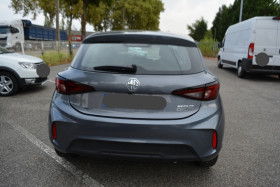 MG MOTOR MG3 HYBRID+ 195CH COMFORT  occasion  Toulouse - photo n7