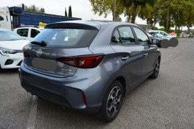 MG MOTOR MG3 HYBRID+ 195CH COMFORT  occasion  Toulouse - photo n8