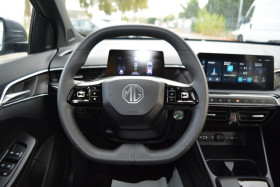 MG MOTOR MG3 HYBRID+ 195CH COMFORT  occasion  Toulouse - photo n18