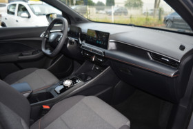 MG MOTOR MG3 HYBRID+ 195CH COMFORT  occasion  Toulouse - photo n13
