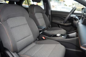 MG MOTOR MG3 HYBRID+ 195CH COMFORT  occasion  Toulouse - photo n14