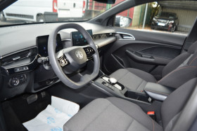 MG MOTOR MG3 HYBRID+ 195CH COMFORT  occasion  Toulouse - photo n19
