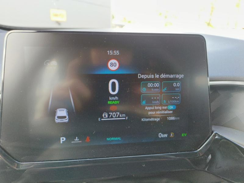 MG MOTOR MG3 Hybrid+ 195ch Comfort  occasion  Ceris - photo n14