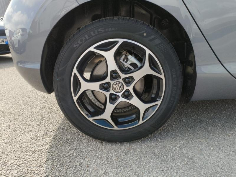 MG MOTOR MG3 Hybrid+ 195ch Comfort  occasion  Ceris - photo n4