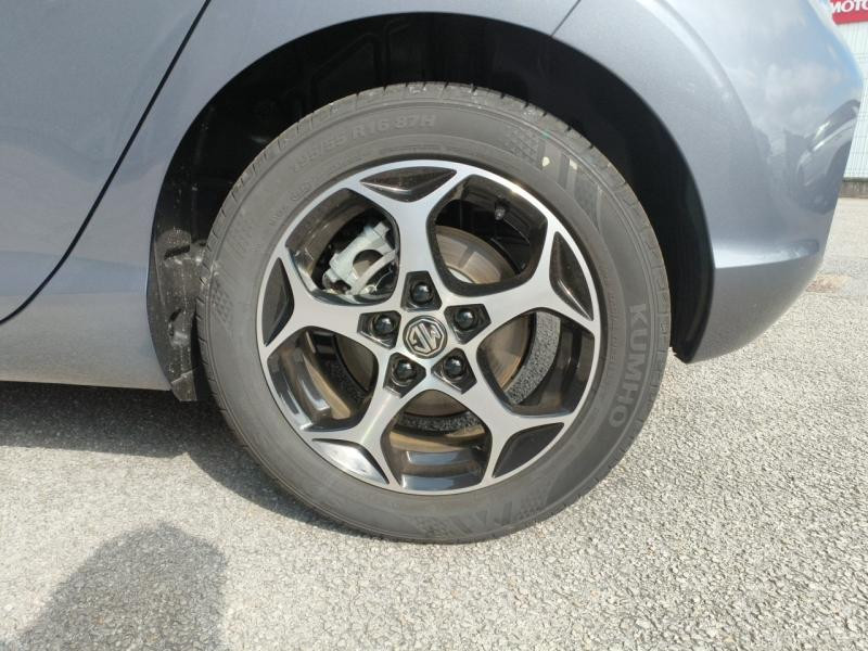 MG MOTOR MG3 Hybrid+ 195ch Comfort  occasion  Ceris - photo n3