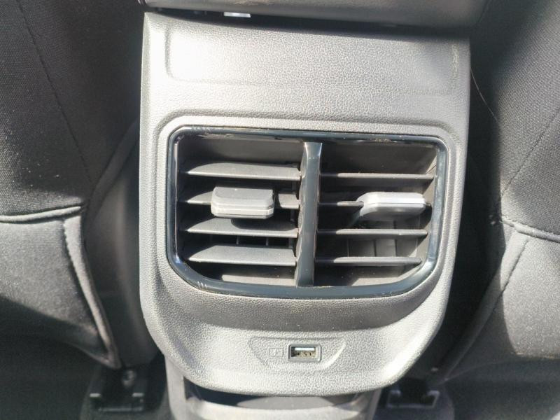 MG MOTOR MG3 Hybrid+ 195ch Comfort  occasion  Ceris - photo n7